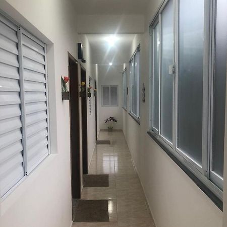 Pousada Tropical Ξενοδοχείο Γκουαρούχα Εξωτερικό φωτογραφία